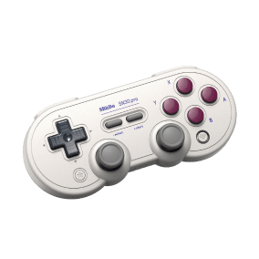 8BitDo 3N30 Pro