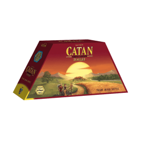 Catan