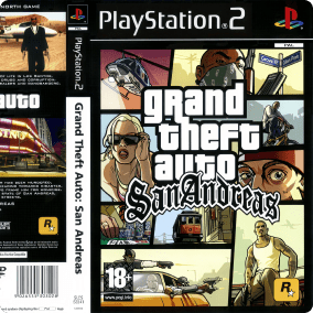 GTA