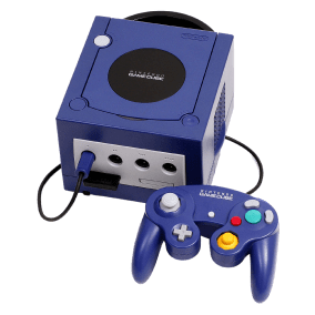 Nintendo GameCube