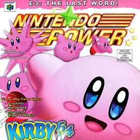 Nintendo Power Issue 58