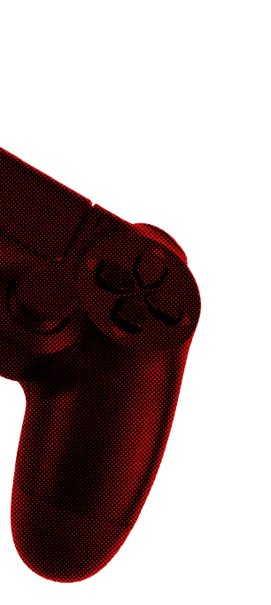 gamepad