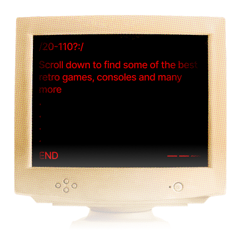 monitor