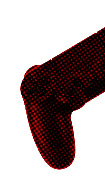 gamepad